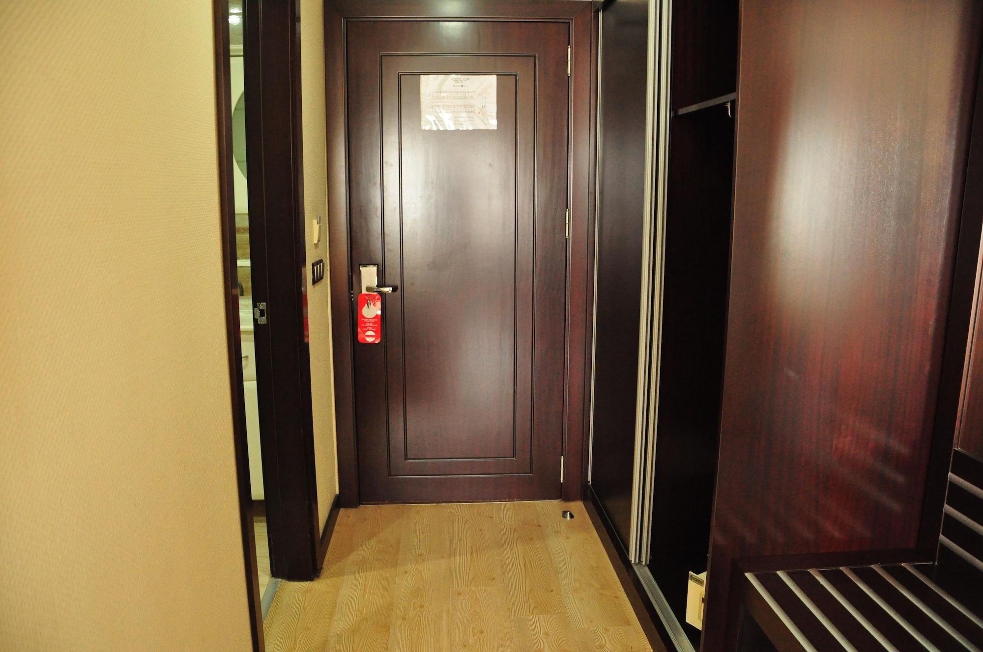 Eser Diamond Hotel Spa&Convention Center İstanbul Silivri Exterior foto