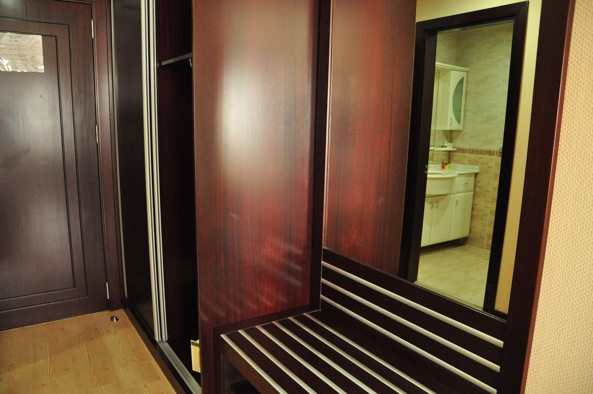 Eser Diamond Hotel Spa&Convention Center İstanbul Silivri Exterior foto