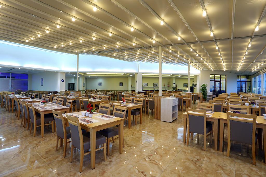 Eser Diamond Hotel Spa&Convention Center İstanbul Silivri Exterior foto