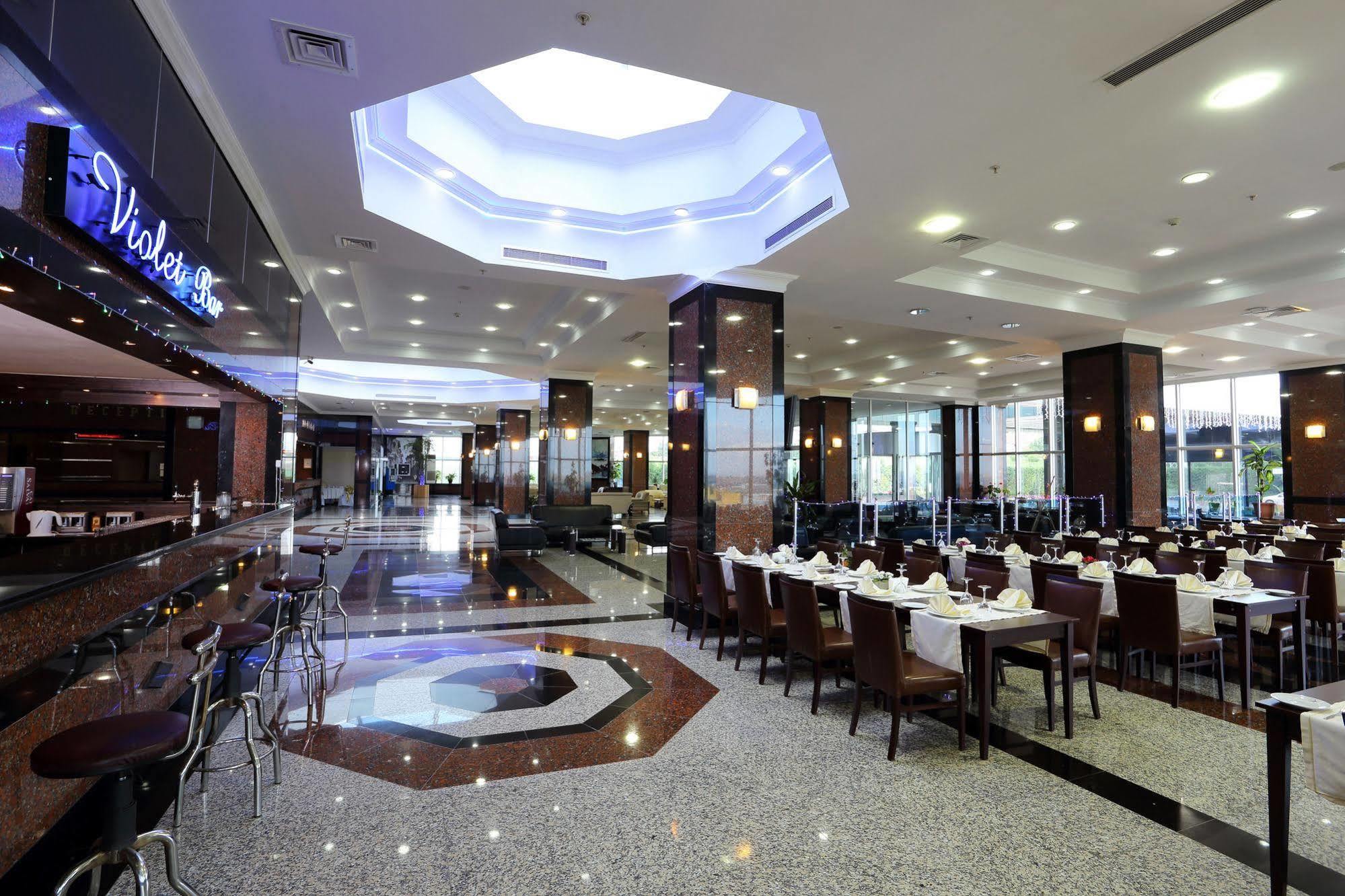 Eser Diamond Hotel Spa&Convention Center İstanbul Silivri Exterior foto