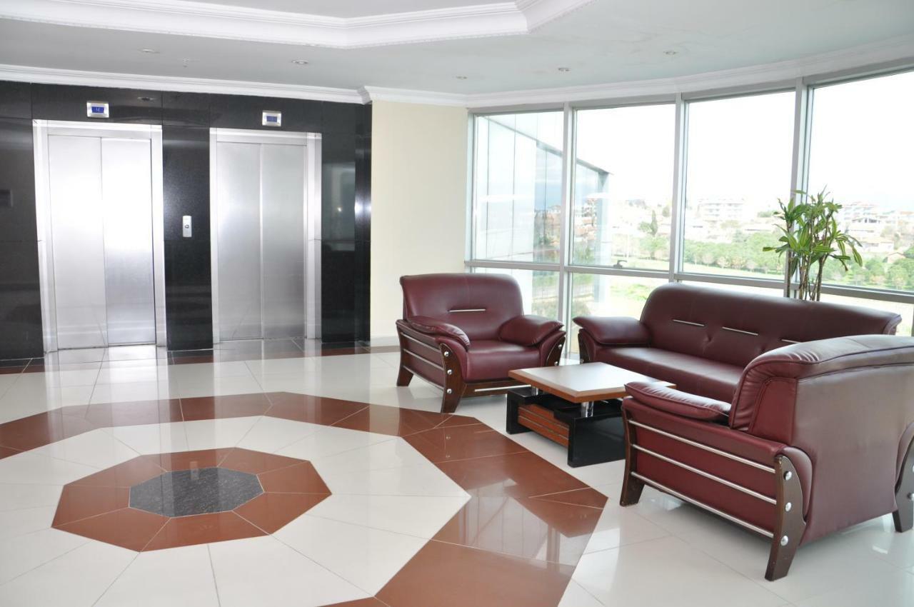 Eser Diamond Hotel Spa&Convention Center İstanbul Silivri Exterior foto